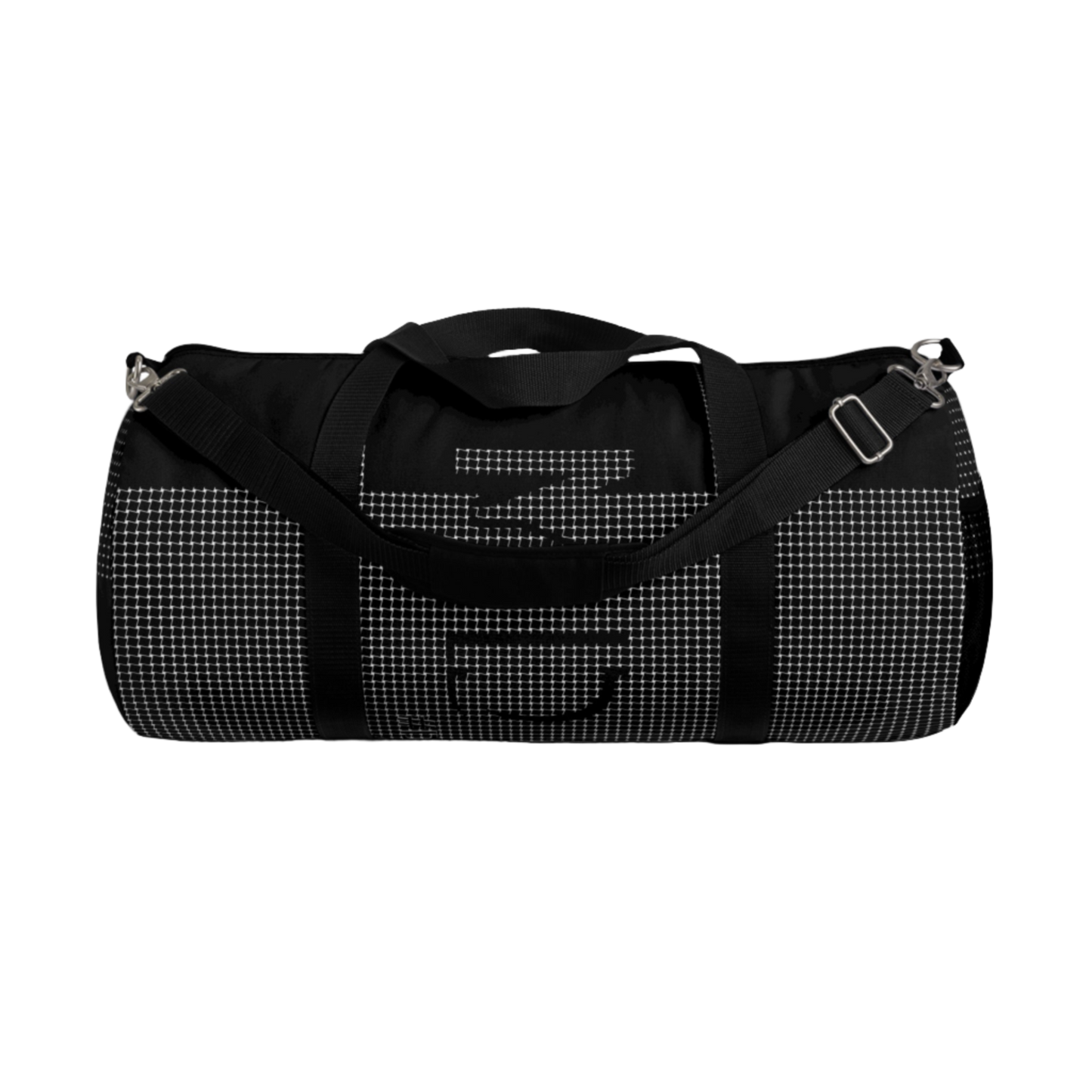 MDBTDJ #DBPSBWSQP Duffel Bag - Mob Da Boss