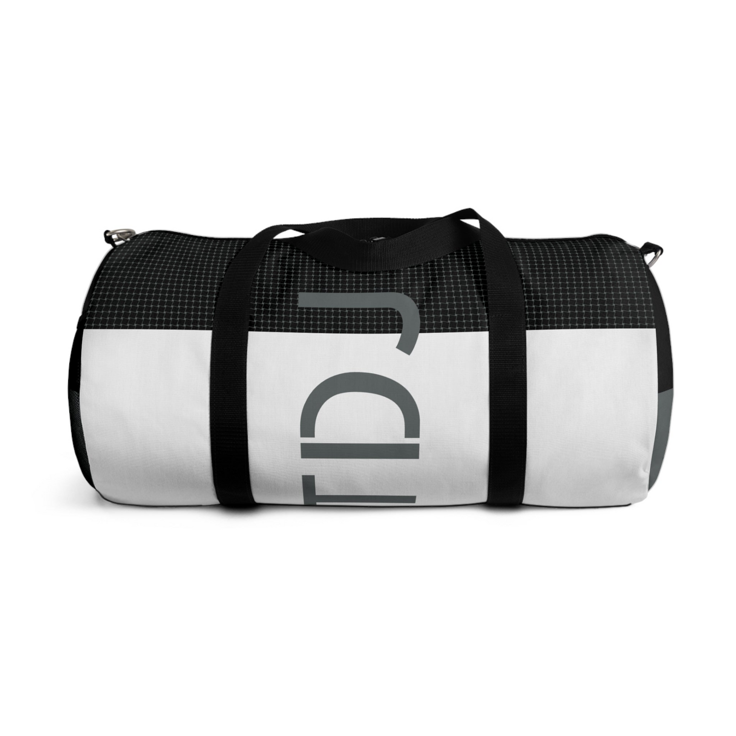 MDBTDJ #DBPSBWGYSQP Duffel Bag - Mob Da Boss