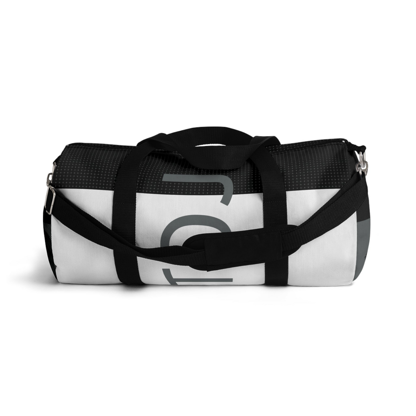 MDBTDJ #DBPSBWGYSQP Duffel Bag - Mob Da Boss