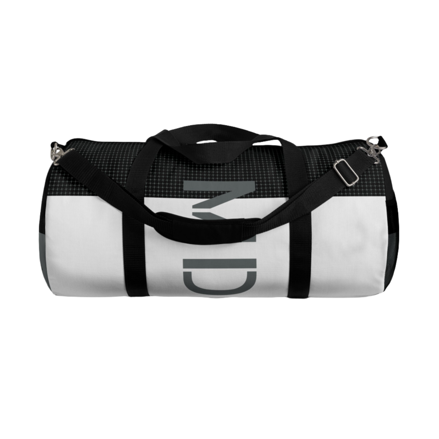 MDBTDJ #DBPSBWGYSQP Duffel Bag - Mob Da Boss