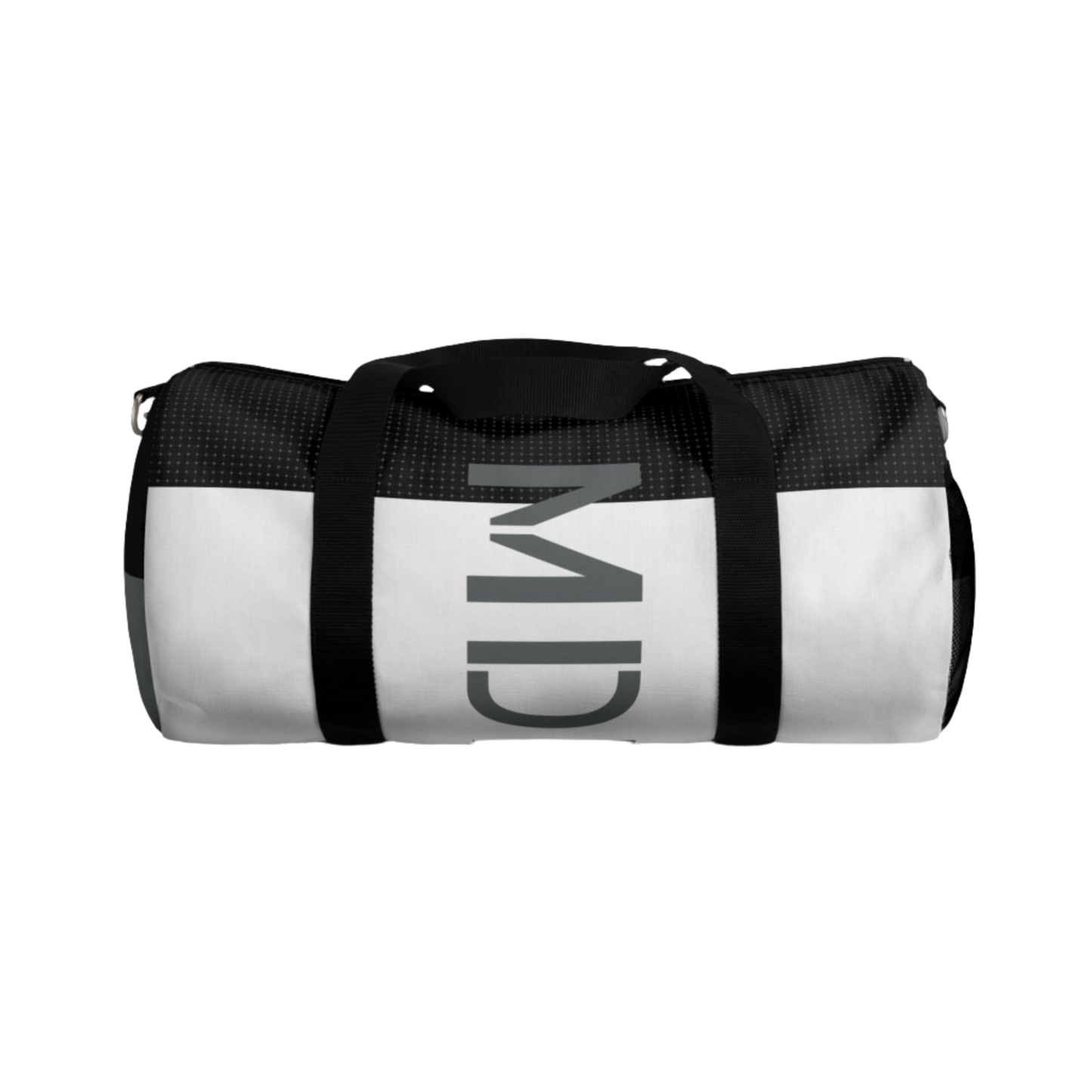 MDBTDJ #DBPSBWGYSQP Duffel Bag - Mob Da Boss