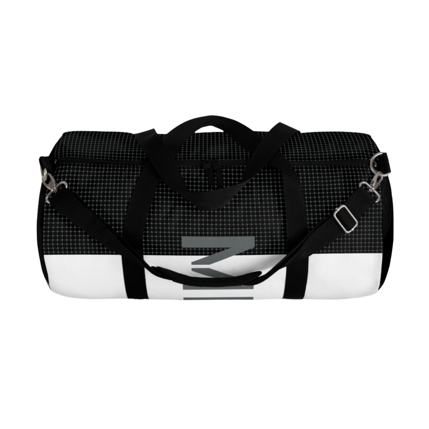 MDBTDJ #DBPSBWGYSQP Duffel Bag - Mob Da Boss