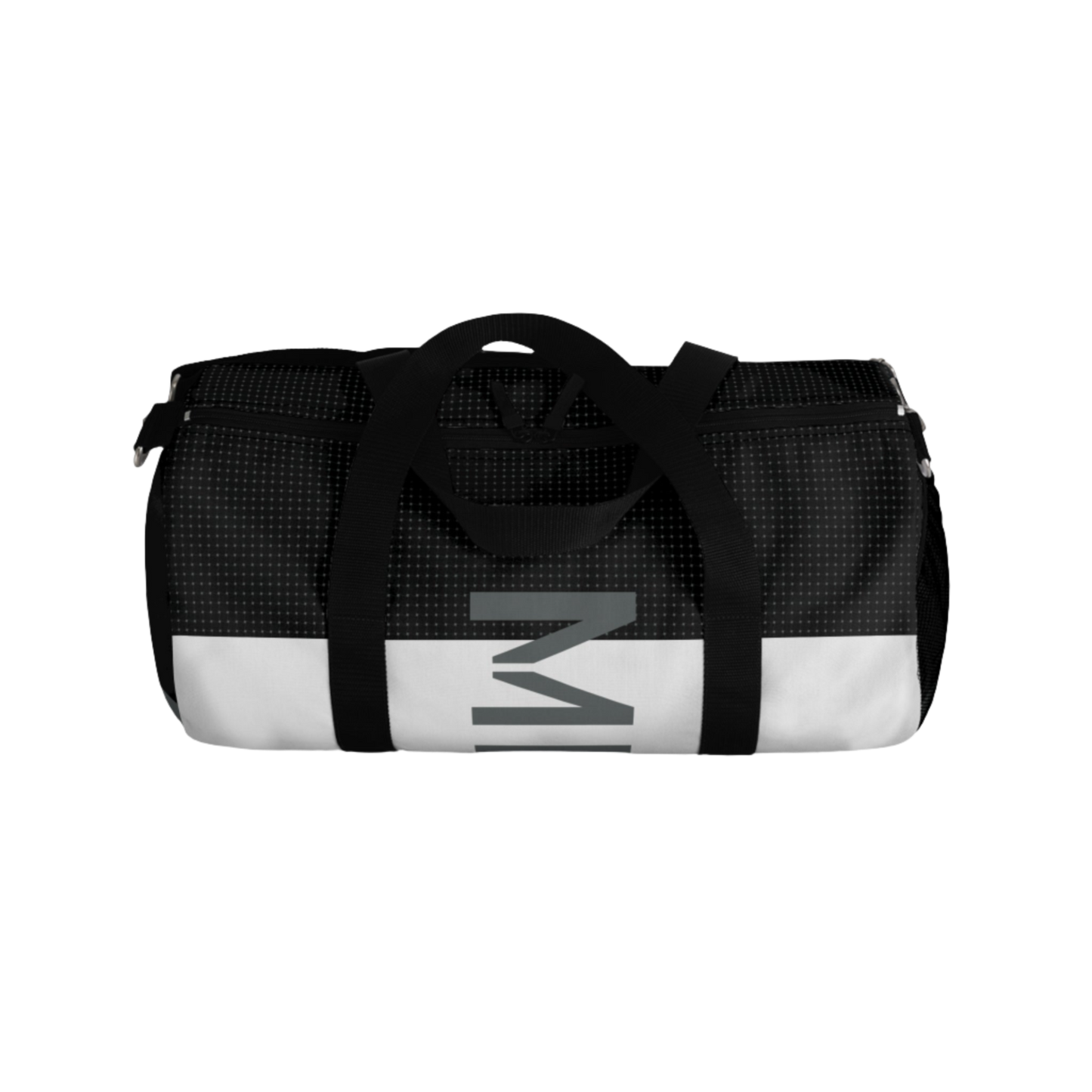 MDBTDJ #DBPSBWGYSQP Duffel Bag - Mob Da Boss