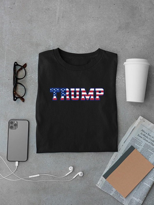 Trump Supporter Men's T-shirt