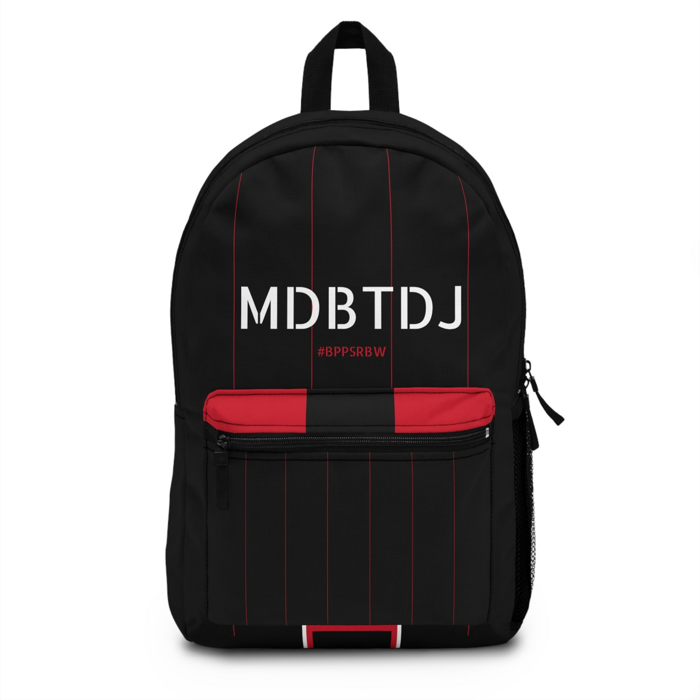 MDBTDJ #BPPSRBW Backpack - Mob Da Boss