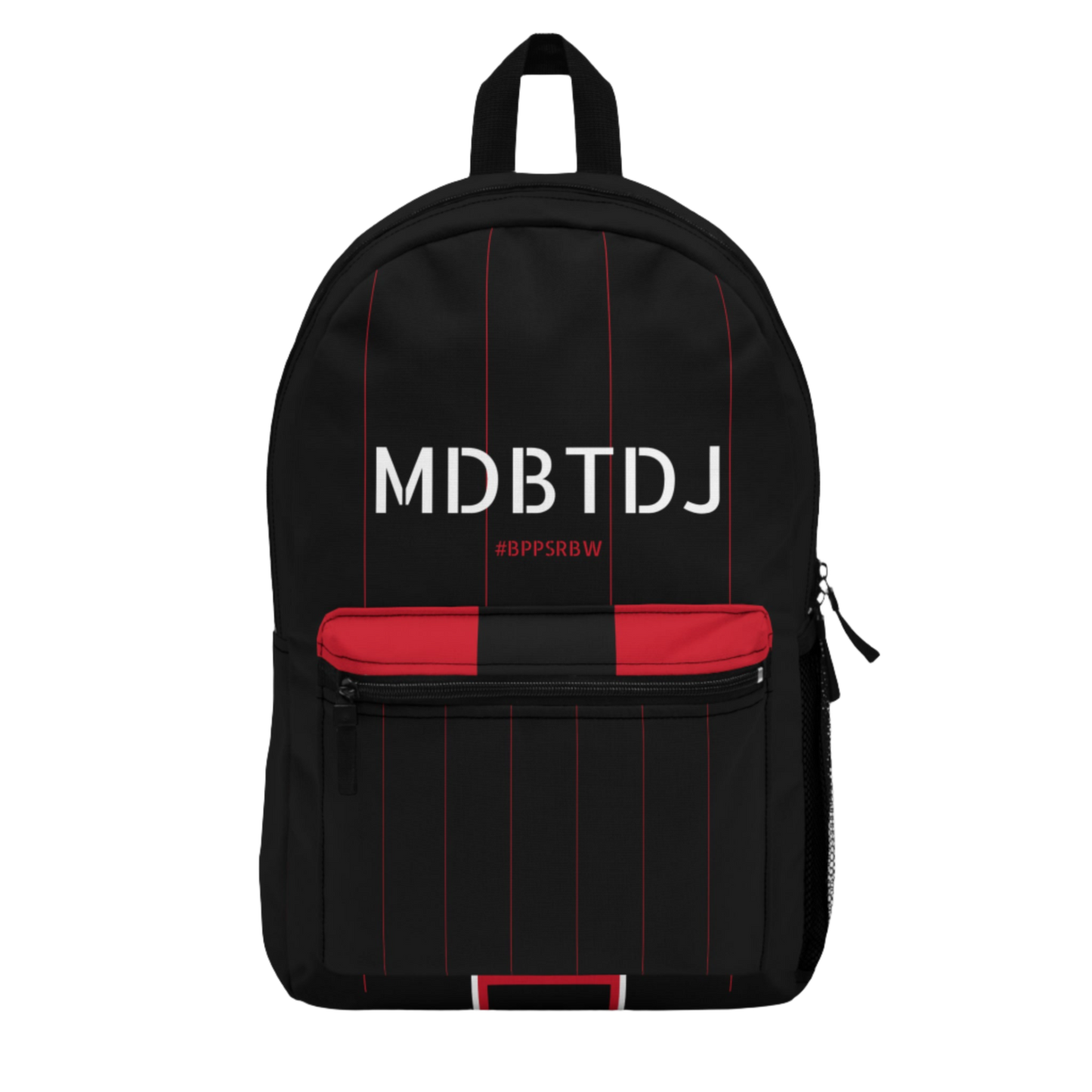 MDBTDJ #BPPSRBW Backpack - Mob Da Boss