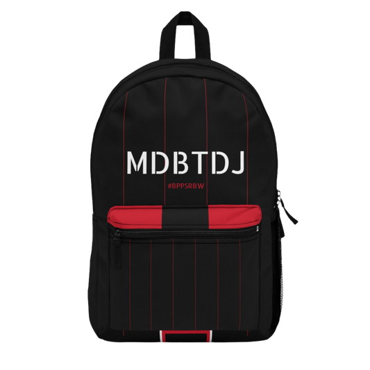 MDBTDJ #BPPSRBW Backpack - Mob Da Boss