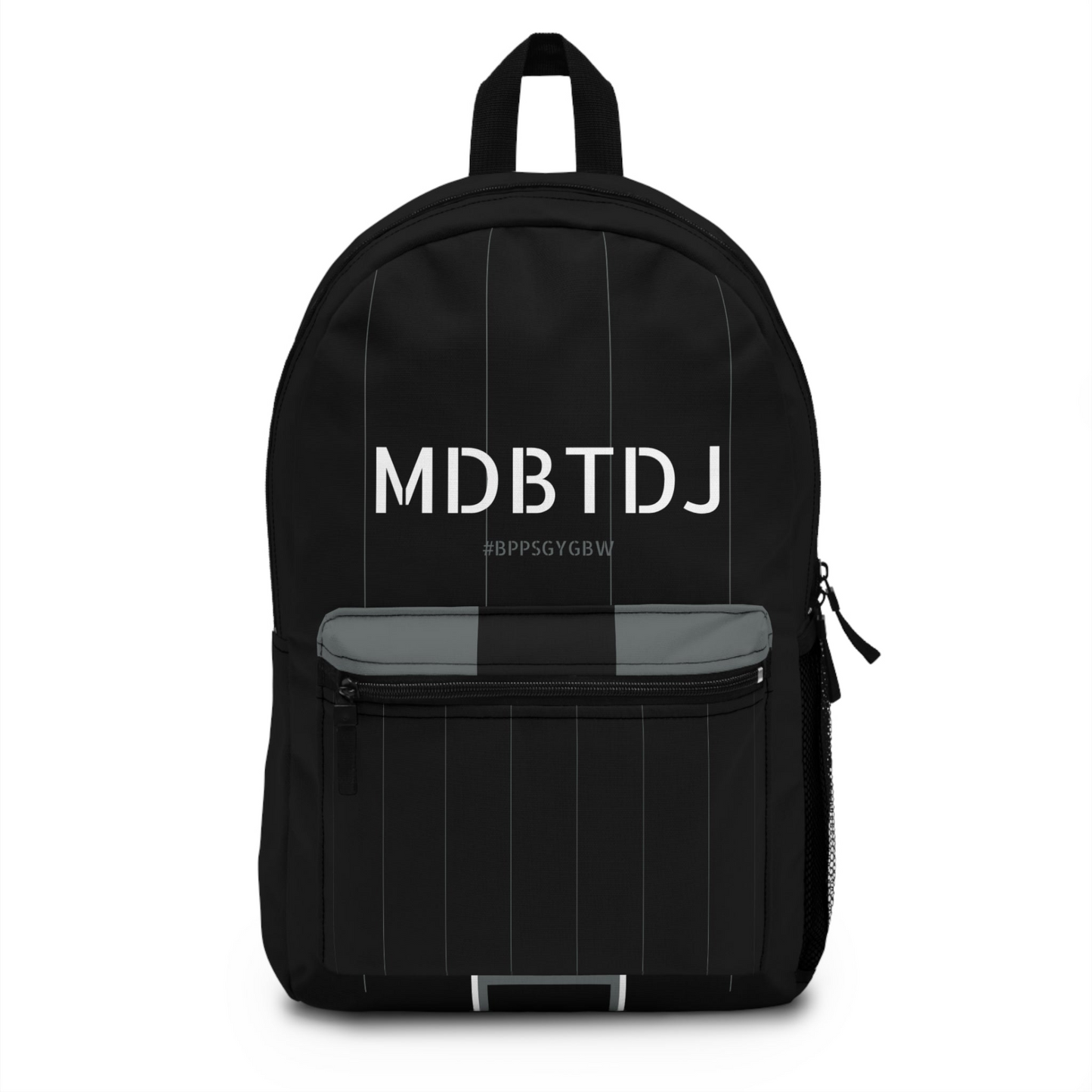 MDBTDJ #BPPSGYBW Backpack - Mob Da Boss