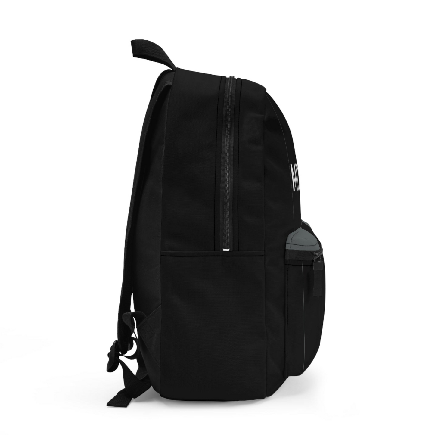 MDBTDJ #BPPSGYBW Backpack - Mob Da Boss