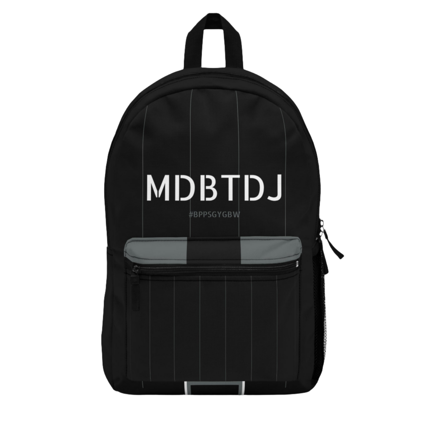 MDBTDJ #BPPSGYBW Backpack - Mob Da Boss