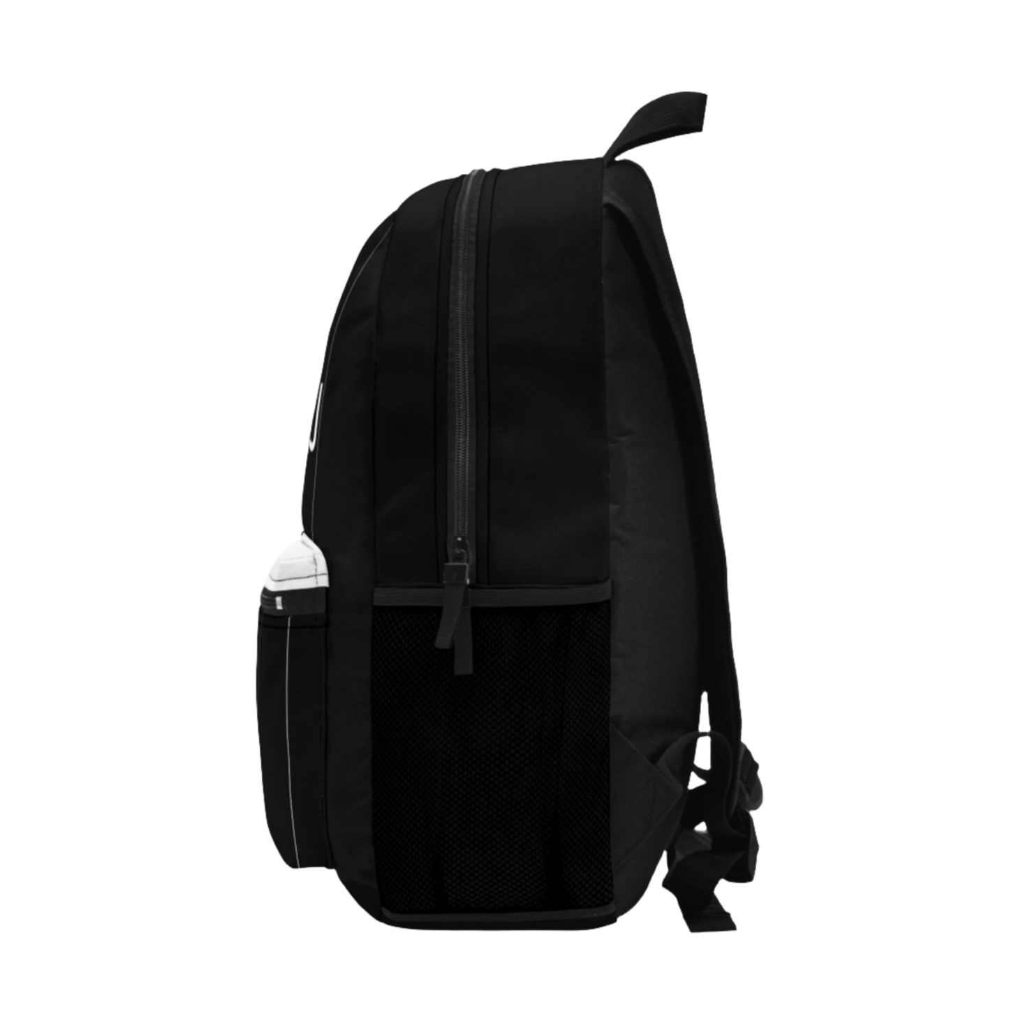 MDBTDJ #BPPSWBW Backpack - Mob Da Boss