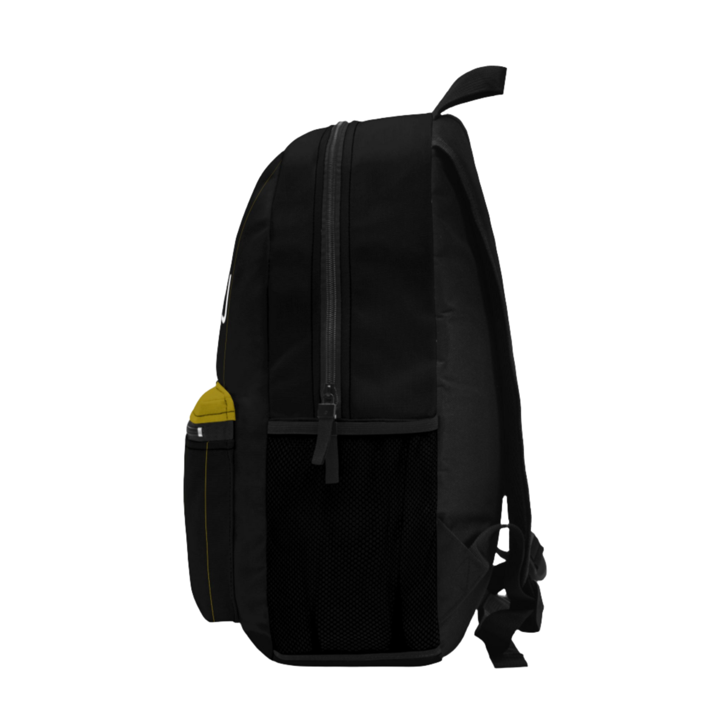 MDBTDJ #BPPSGLDBW Backpack - Mob Da Boss