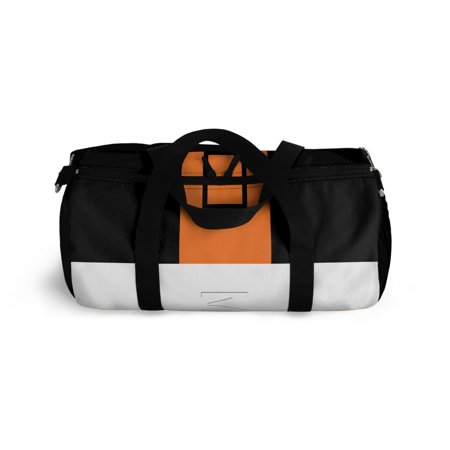 MDBTDJ #DBWOBSL Duffel Bag - Mob Da Boss