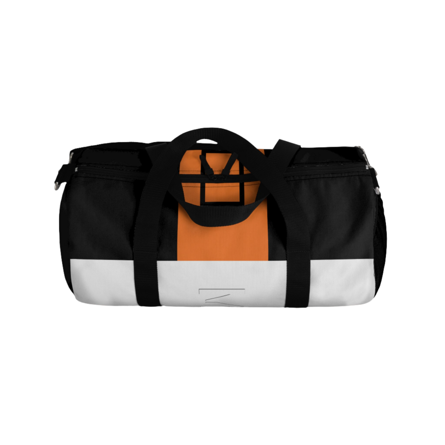 MDBTDJ #DBWOBSL Duffel Bag - Mob Da Boss