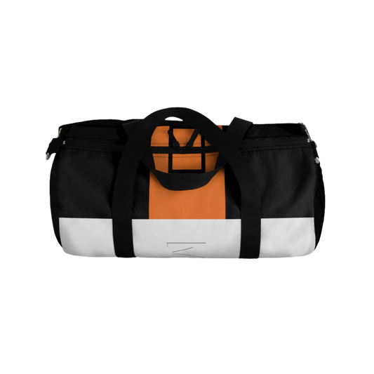 MDBTDJ #DBWOBSL Duffel Bag - Mob Da Boss