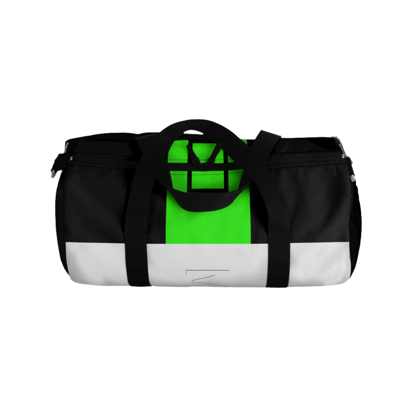 MDBTDJ #DBWNGBSL Duffel Bag - Mob Da Boss