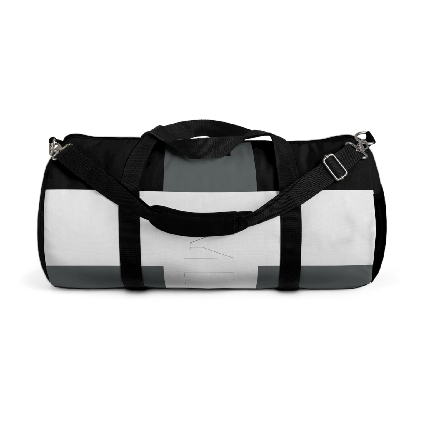 MDBTDJ #DBWGYGBSL Duffel Bag - Mob Da Boss