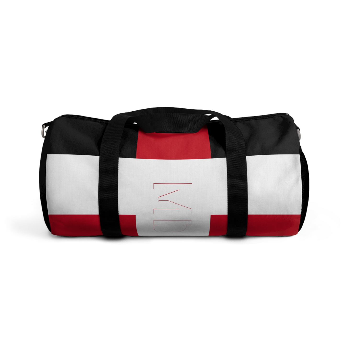 MDBTDJ #DBWRBSL Duffel Bag - Mob Da Boss