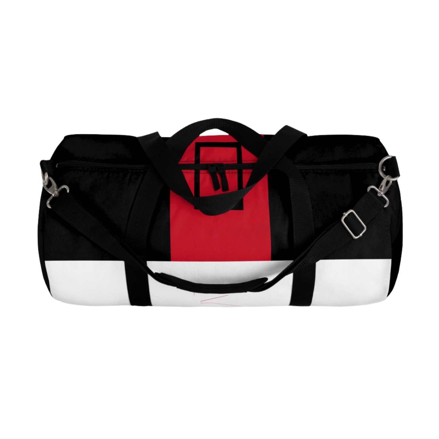 MDBTDJ #DBWRBSL Duffel Bag - Mob Da Boss