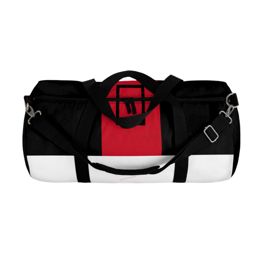 MDBTDJ #DBWRBSL Duffel Bag - Mob Da Boss