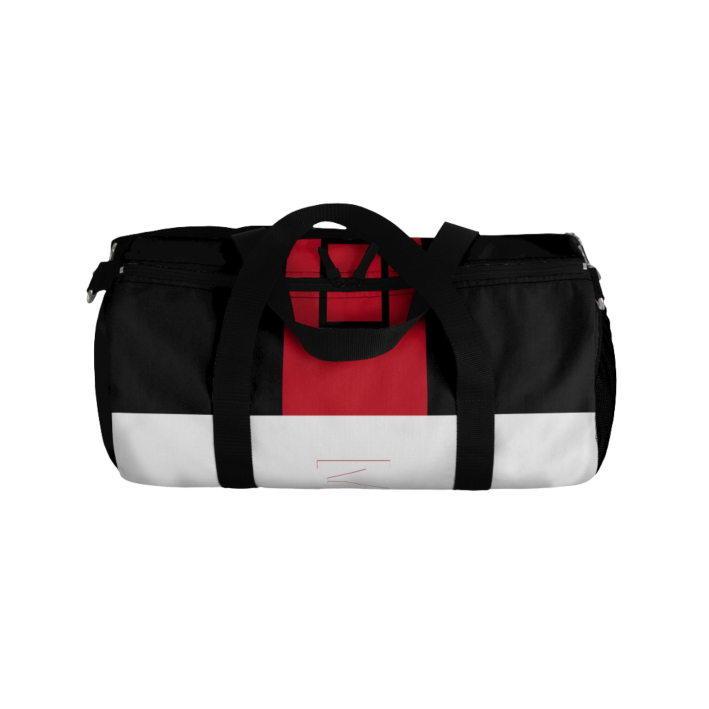 MDBTDJ #DBWRBSL Duffel Bag - Mob Da Boss