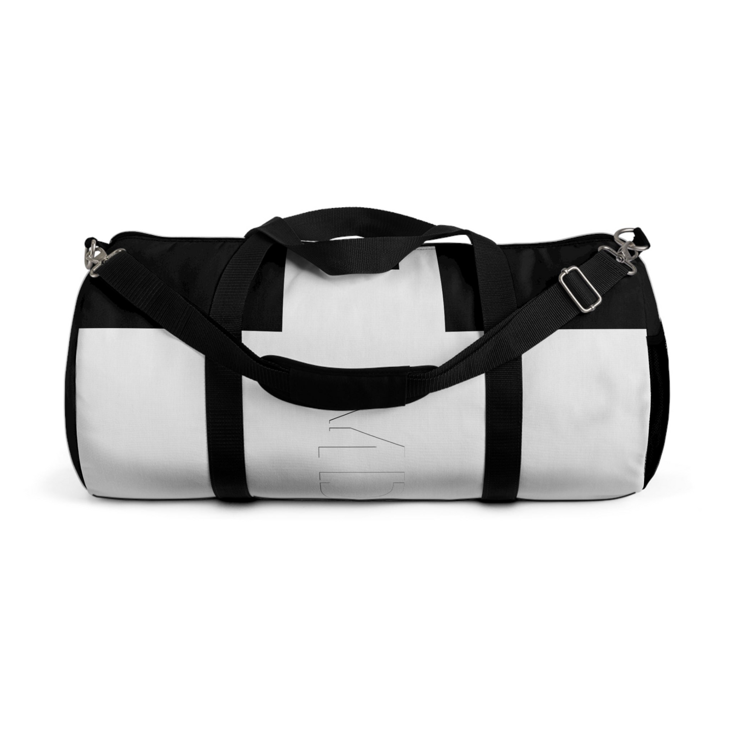 MDBTDJ #DBWBWBSL Duffel Bag - Mob Da Boss