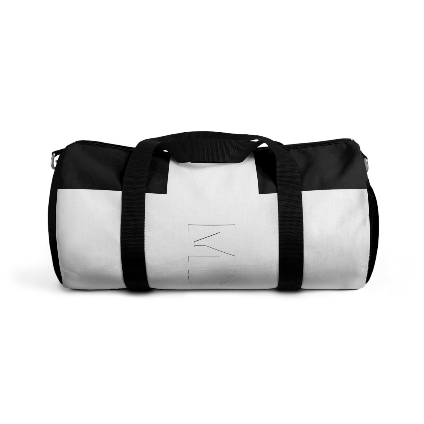 MDBTDJ #DBWBWBSL Duffel Bag - Mob Da Boss