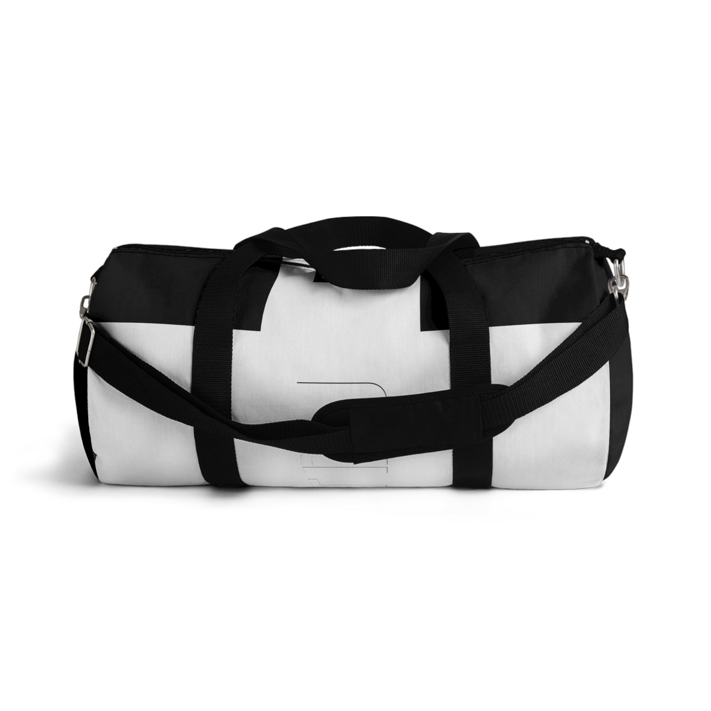 MDBTDJ #DBWBWBSL Duffel Bag - Mob Da Boss