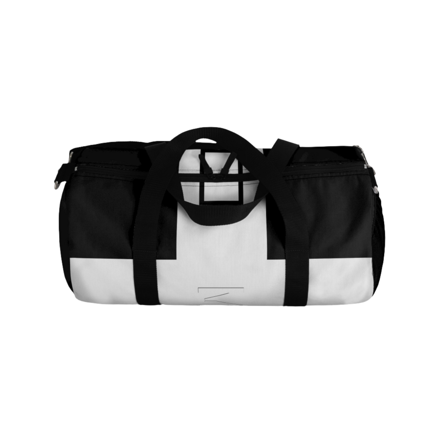 MDBTDJ #DBWBWBSL Duffel Bag - Mob Da Boss