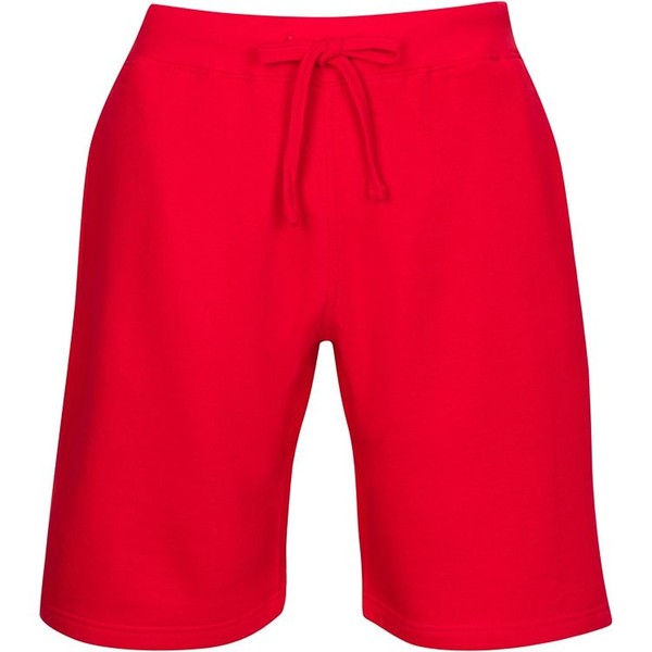 Fleece Sweat Shorts - 12 Color Options - Up To 3XL