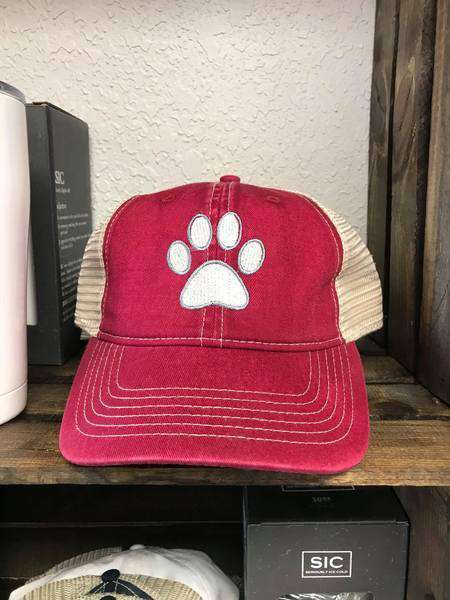 Dog Lover Trucker Hats