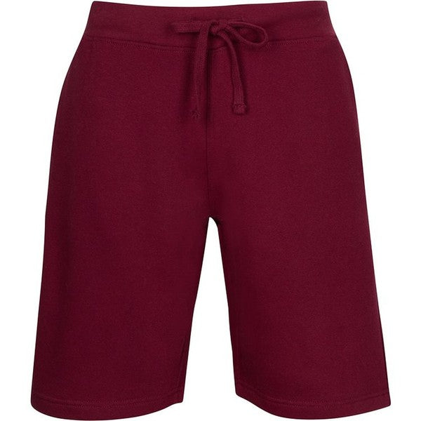 Fleece Sweat Shorts - 12 Color Options - Up To 3XL