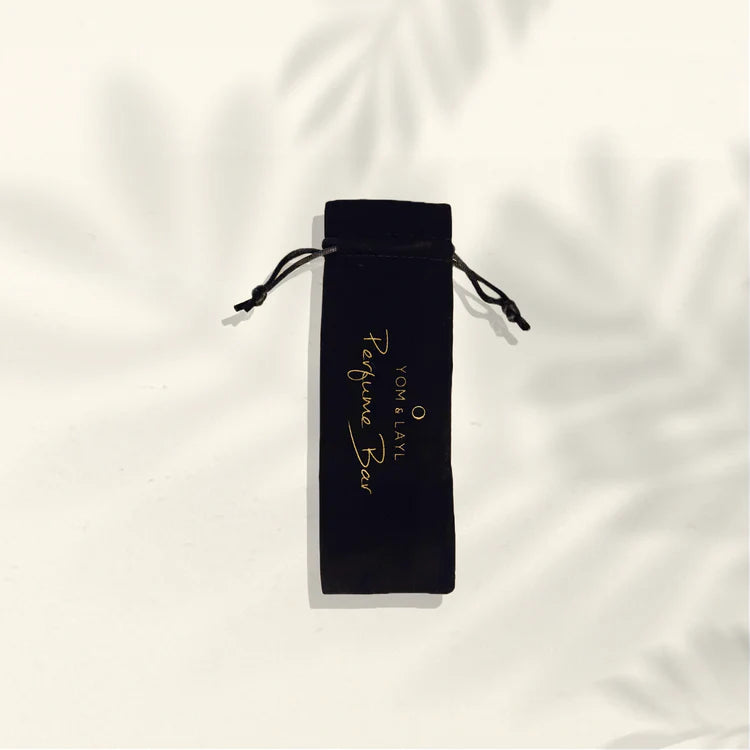 BLACK PEARL OUD - INSPIRED BY: Tom Ford's Oud Minerale