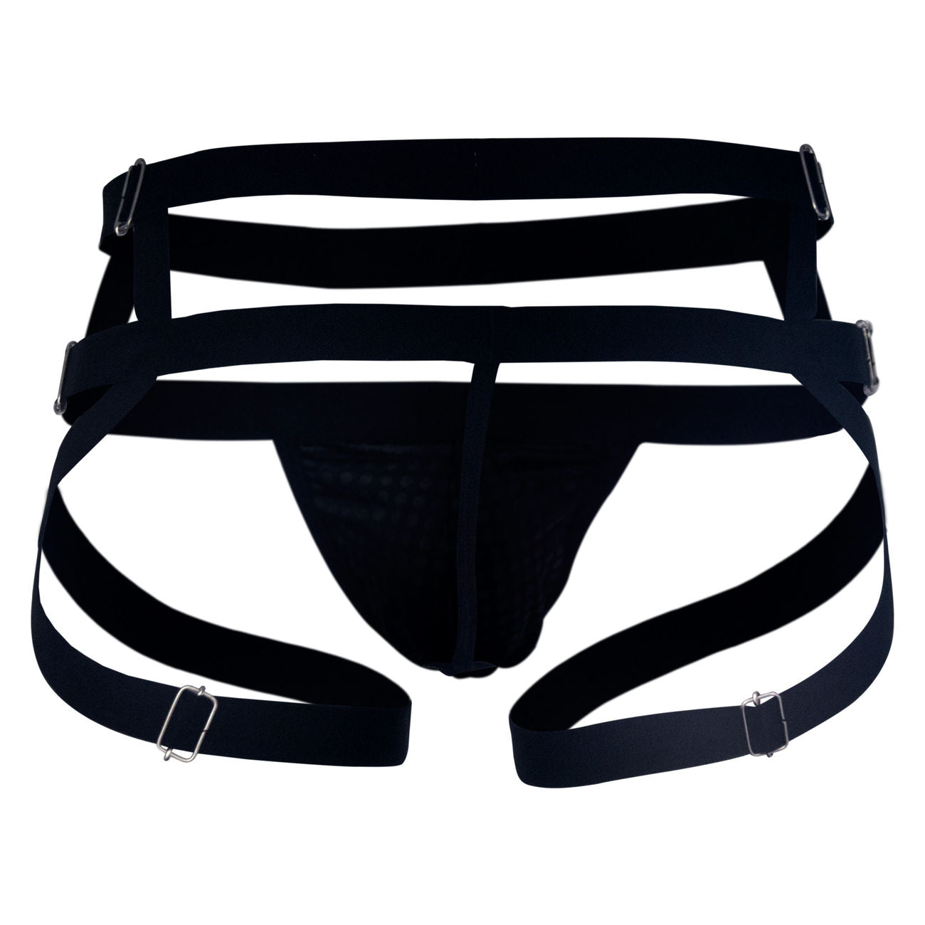 CandyMan 99242 Jockstrap Color Black