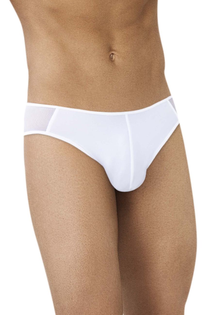 Primal Jockstrap Color White