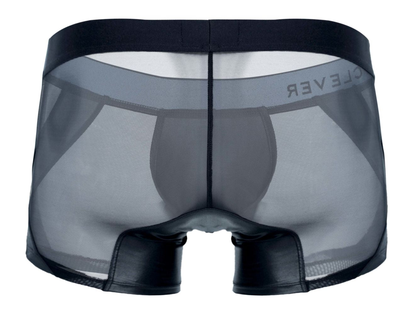 Clever 1224 Inferno Trunks Color Black