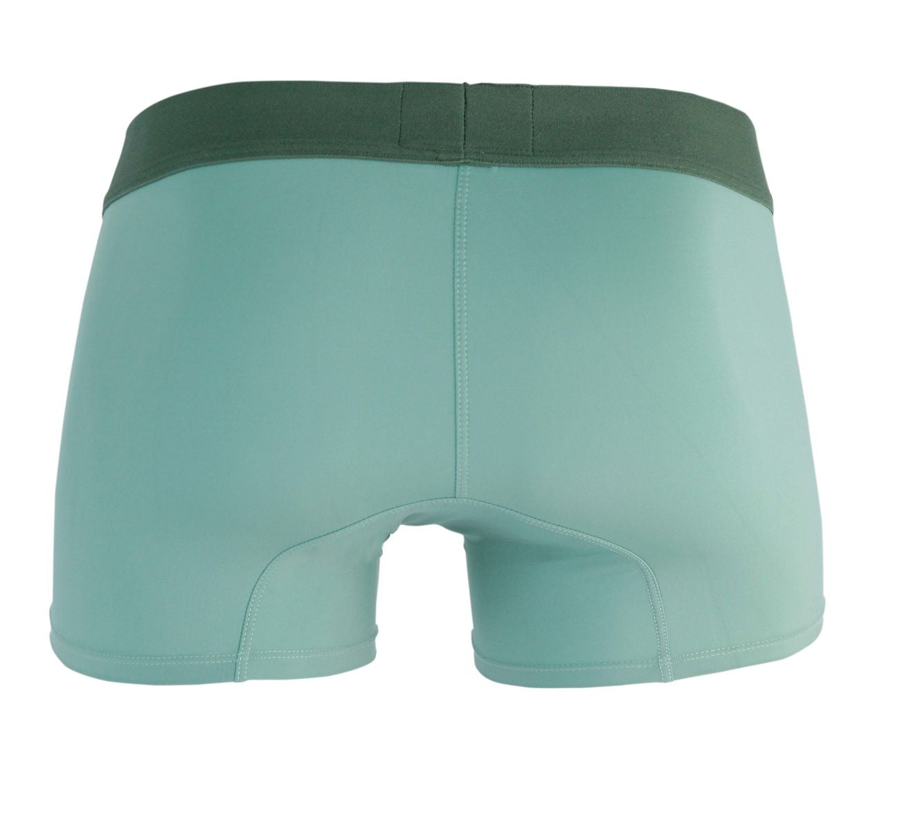 Clever 1233 Grace Trunks Color Green