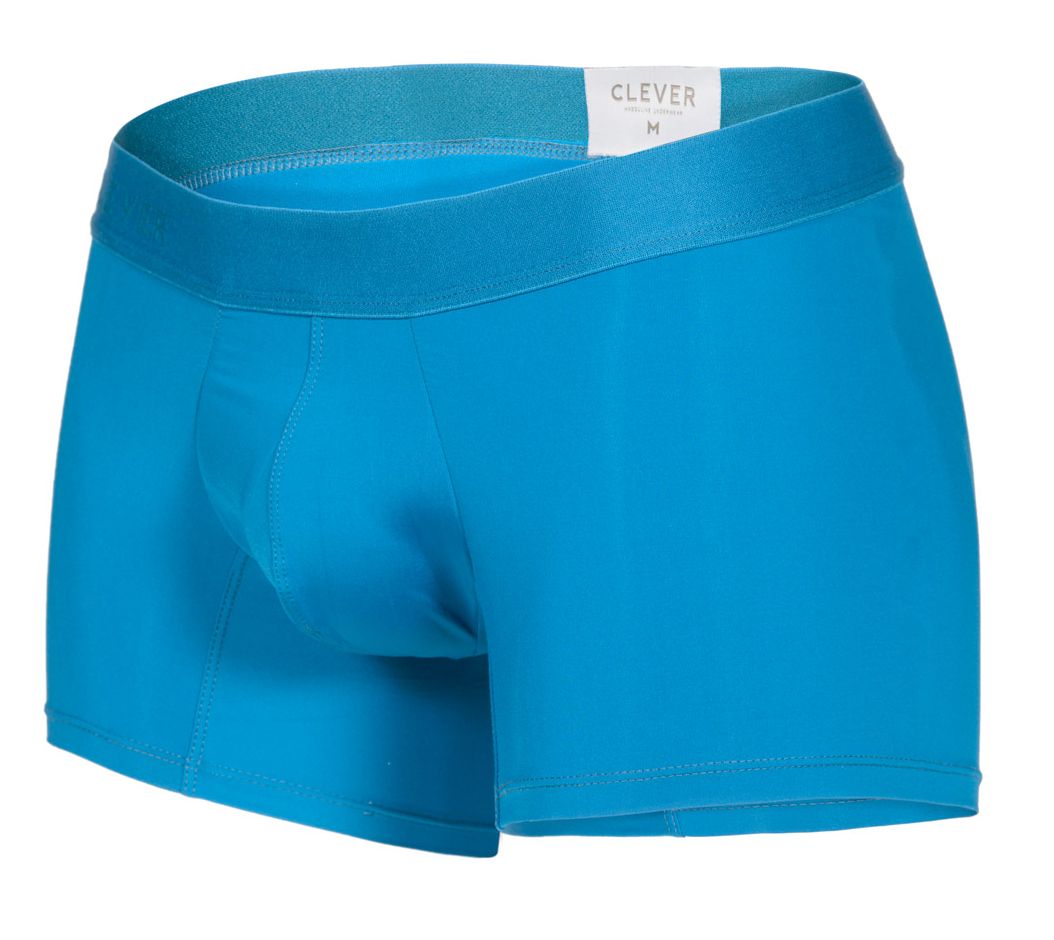 Clever 1304 Primary Trunks Color Blue