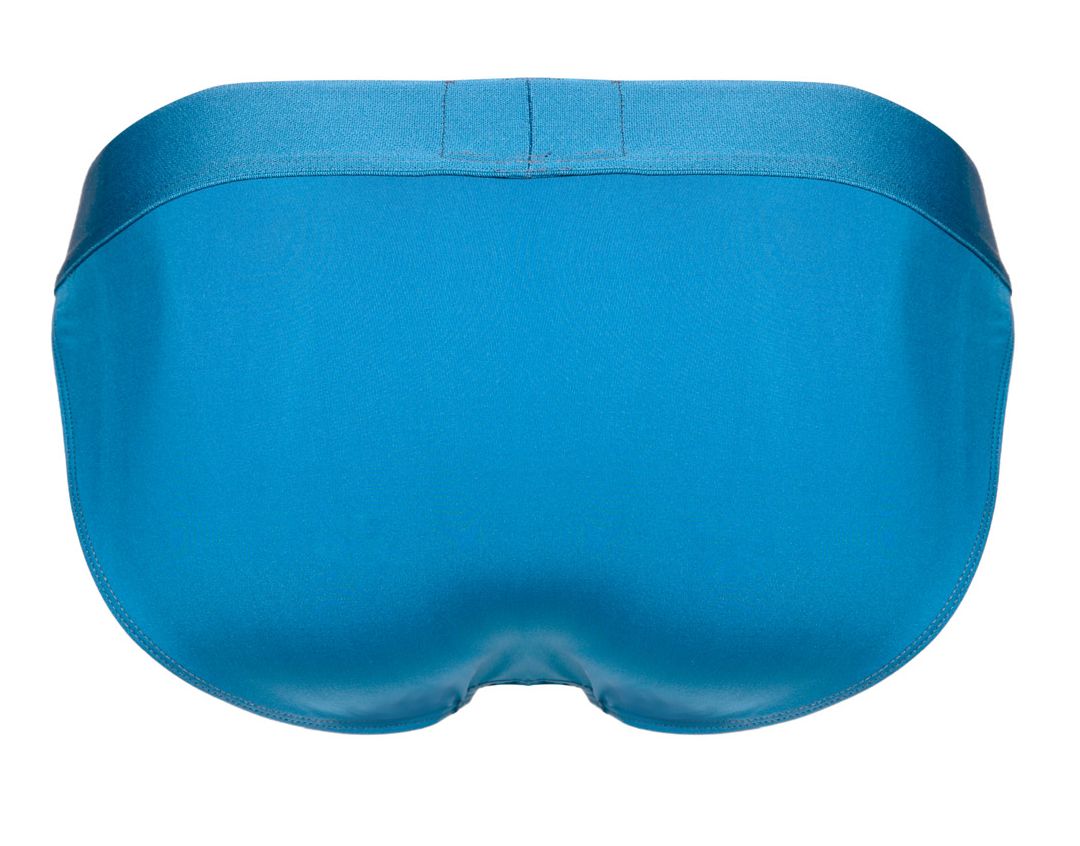 Clever 1305 Primary Bikini Color Blue