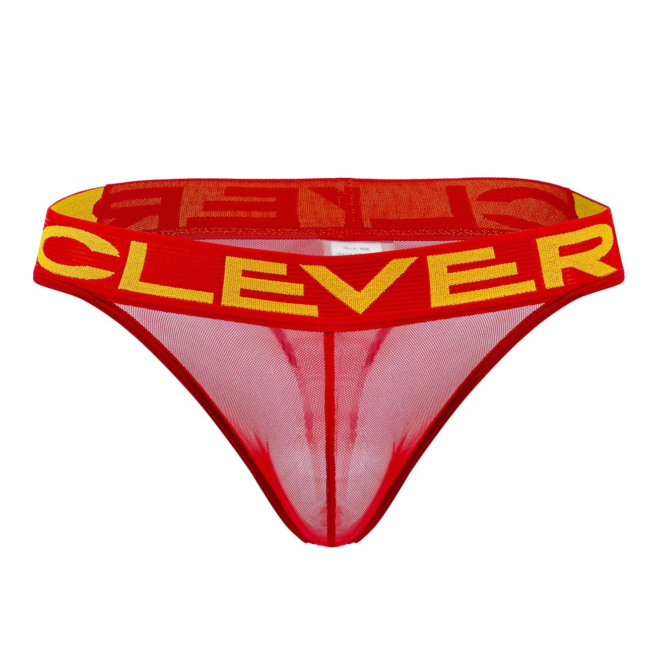 Clever 1411 Wind Thongs Color Red