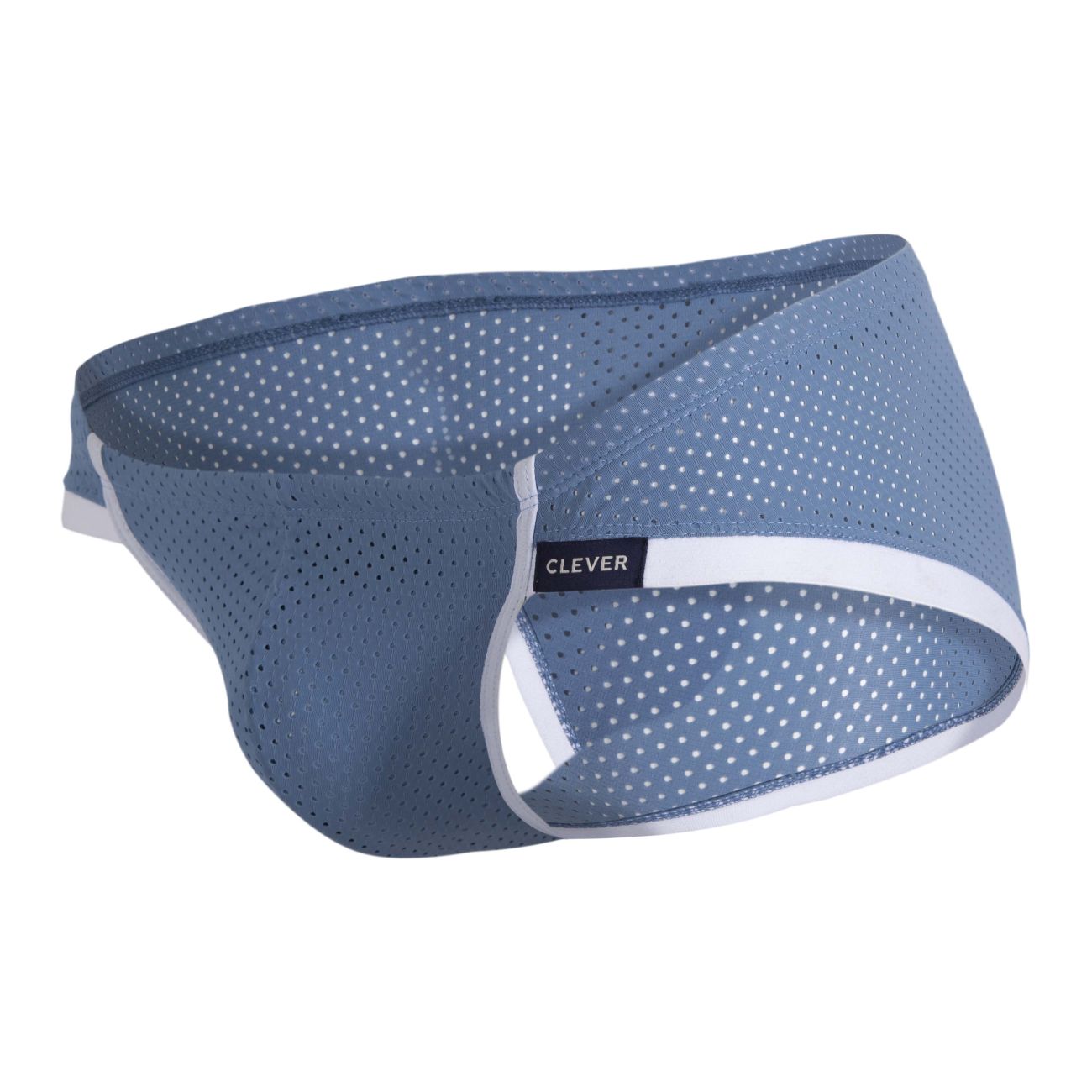 Clever 1447 Fable Briefs Color Blue