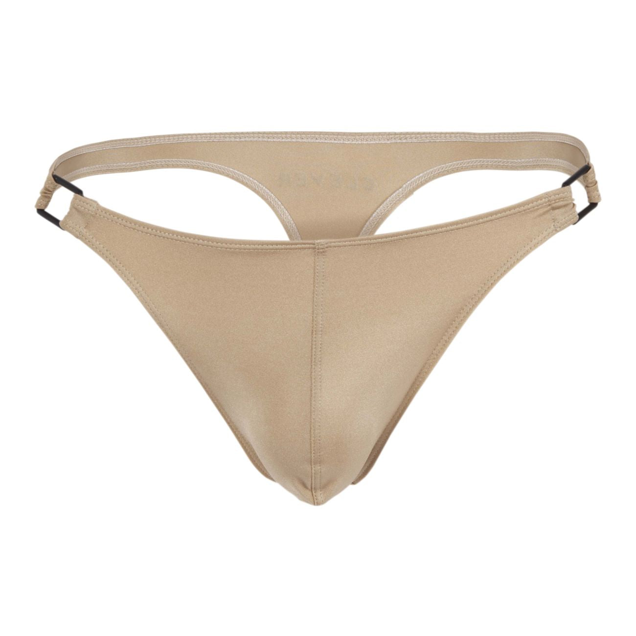 Clever 1455 Flashing Thongs Color Gold