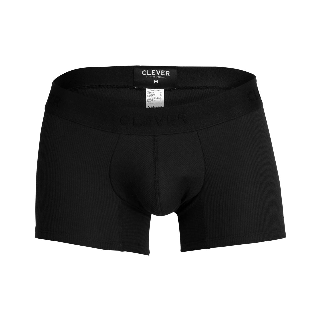 Clever 1471 Heavenly Trunks Color Black