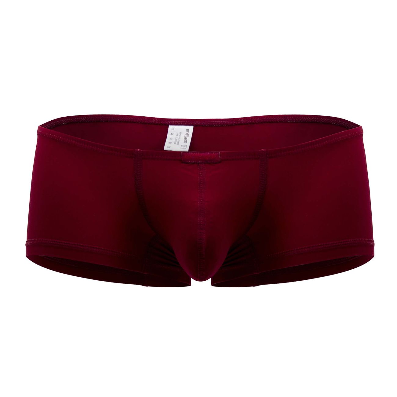 ErgoWear EW1159 X4D Trunks Color Burgundy