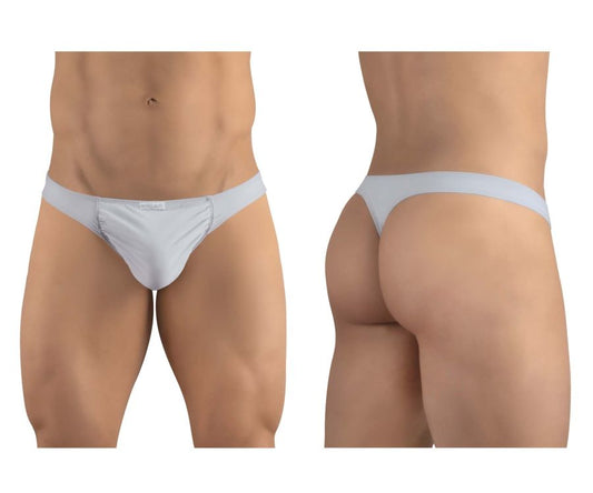 ErgoWear EW1253 FEEL GR8 Thongs Color Silver