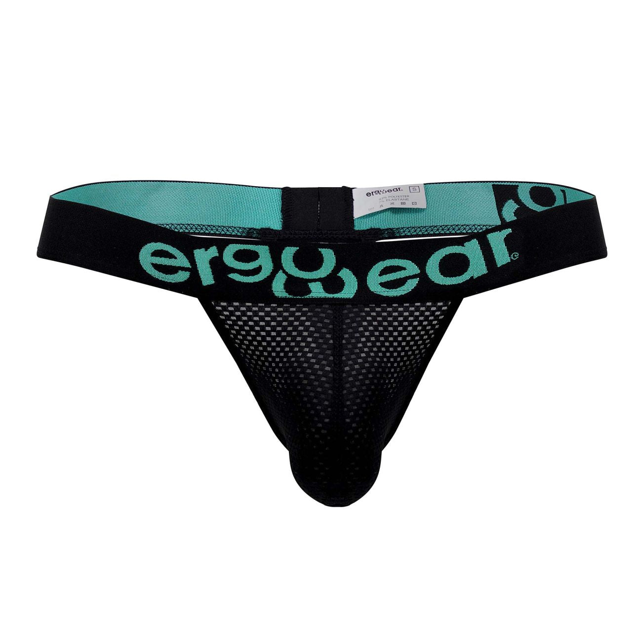 ErgoWear EW1387 MAX Thongs Color Black