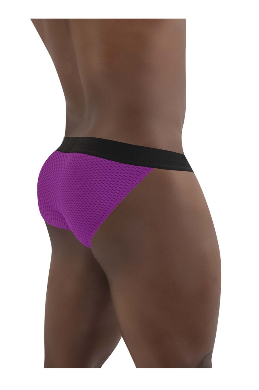 ErgoWear EW1396 MAX Bikini Color Purple