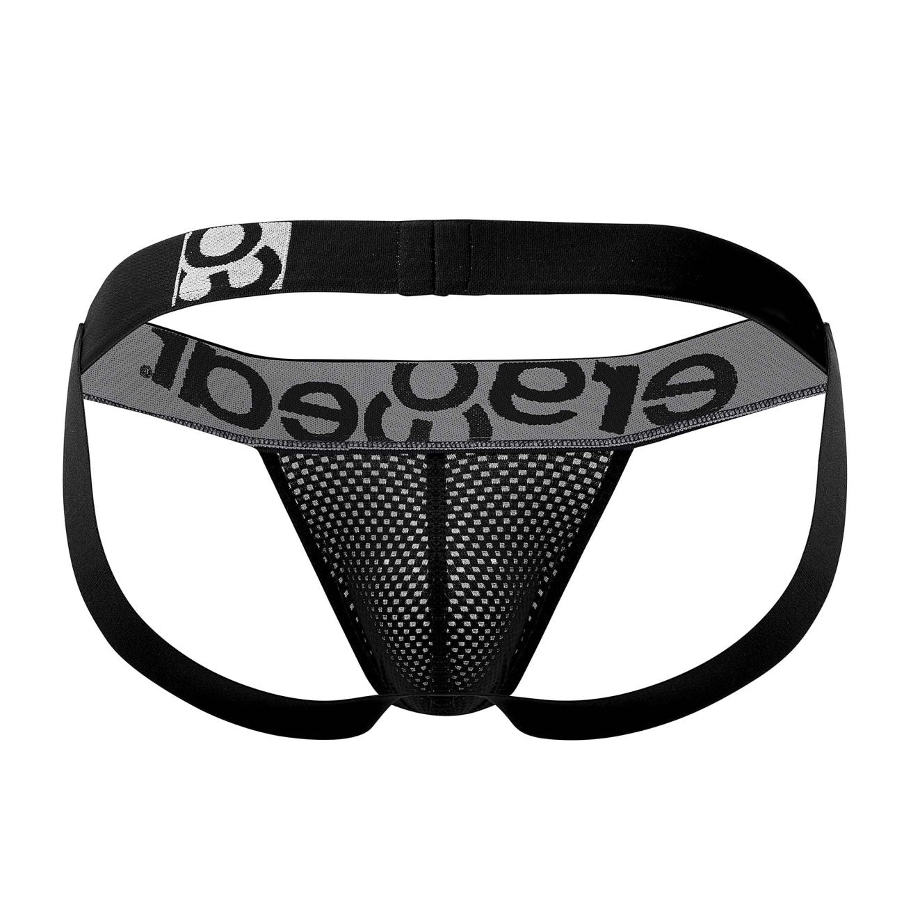 ErgoWear EW1431 GYM Jockstrap Color Black