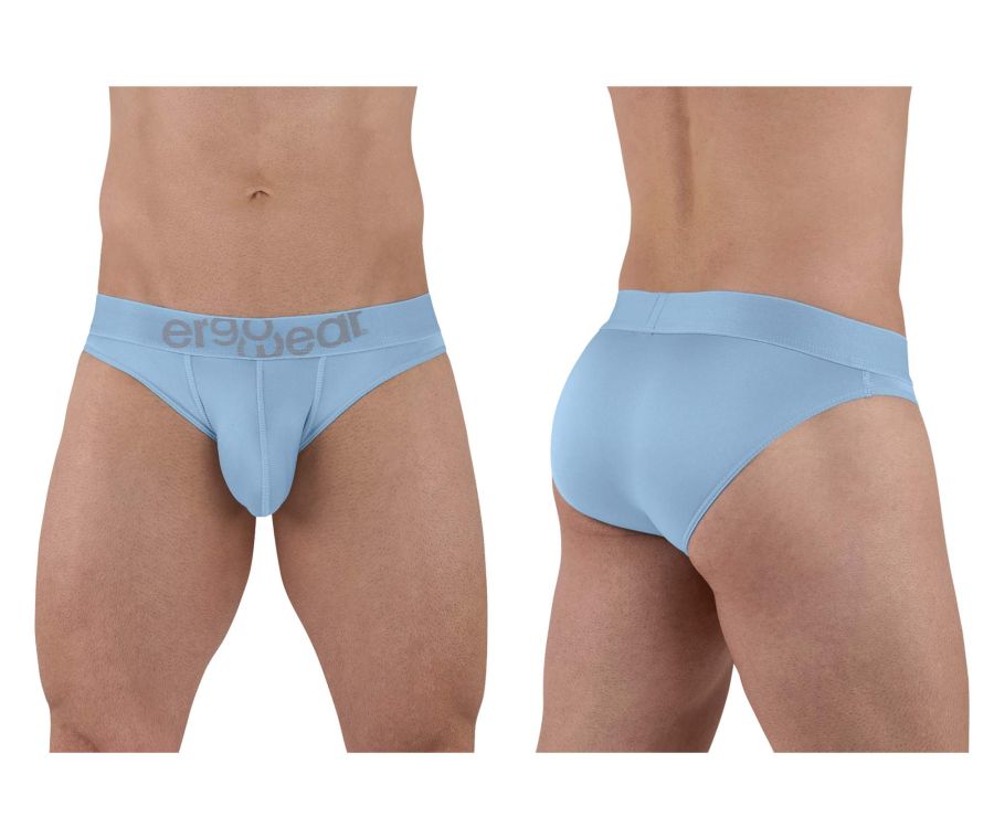 ErgoWear EW1503 HIP Bikini Color Sky Blue