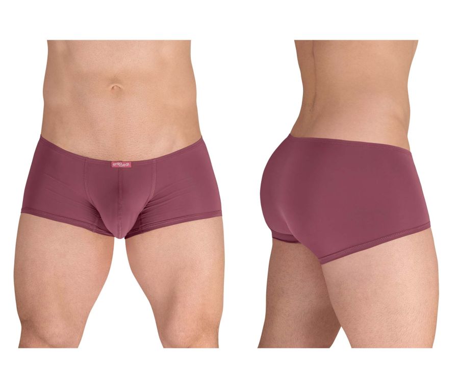 ErgoWear EW1589 X4D Trunks Color Dusty Pink